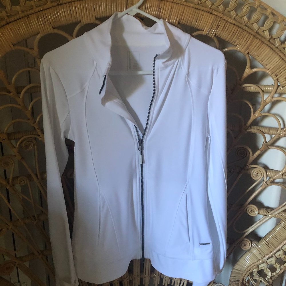 Mondetta Athletic Zip Up Jacket